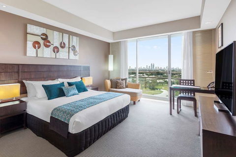 RACV Royal Pines Resort - Sydney 4u 1