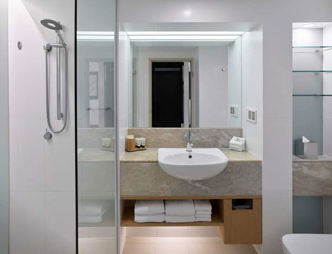 RACV Royal Pines Resort - Sydney 4u 2
