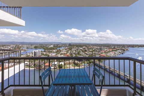 Vibe Hotel Gold Coast - Sydney 4u 2
