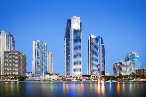 Mantra Circle On Cavill - Accommodation Sydney 0
