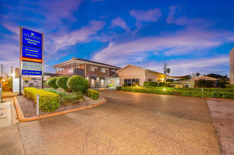 Takalvan Motel - Accommodation Sydney 0