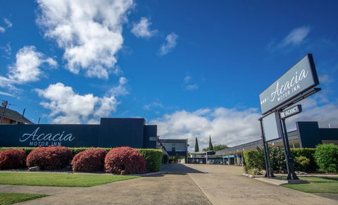 Acacia Motor Inn - Sydney 4u 0