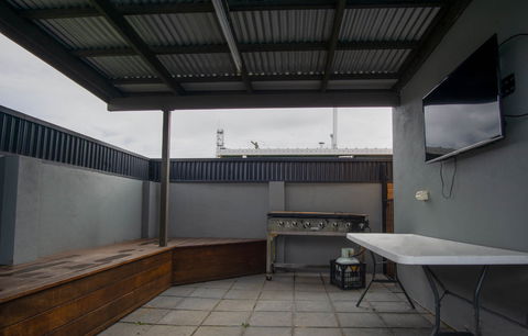 Acacia Motor Inn - Sydney 4u 1