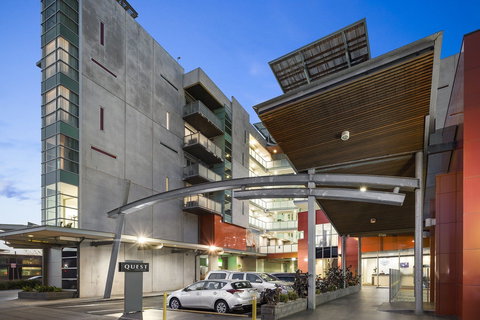Quest Caroline Springs - Accommodation Sydney 0