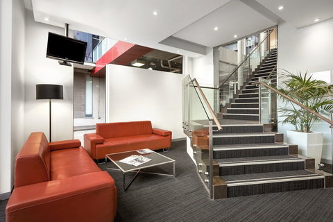 Quest Caroline Springs - Accommodation Sydney 1