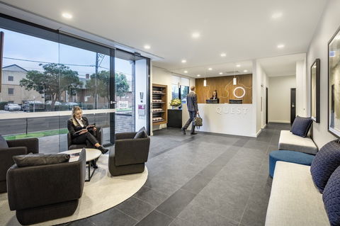 Quest Maribyrnong - Sydney 4u 1