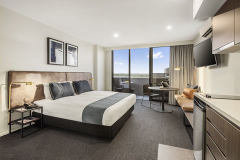 Quest Maribyrnong - Sydney 4u 2