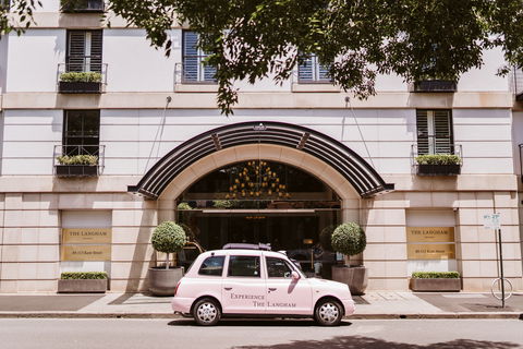 The Langham Sydney - Sydney 4u 1