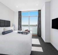 Meriton Suites Chatswood - Sydney 4u