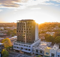 Crowne Plaza Sydney Burwood - Accommodation Sydney