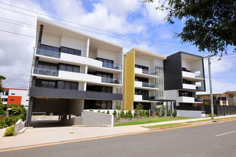 Apartments G60 Gladstone - Sydney 4u 0