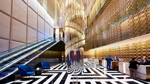 The Star Grand Hotel And Residences - Sydney 4u 0