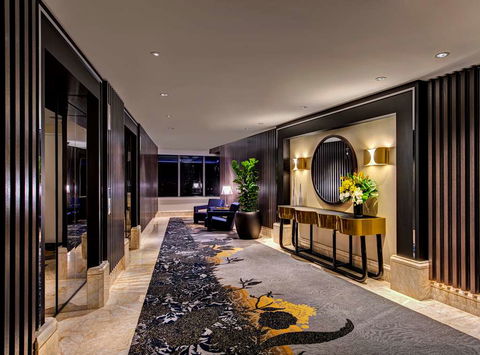The Star Grand Hotel And Residences - Sydney 4u 1