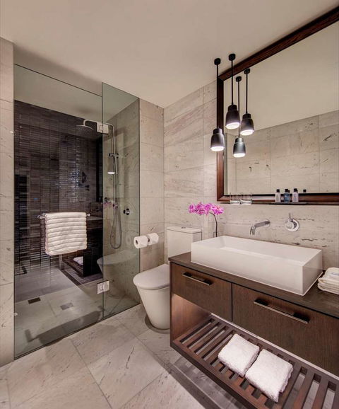 The Star Grand Hotel And Residences - Sydney 4u 2