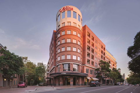Adina Apartment Hotel Sydney Surry Hills - Sydney 4u 0