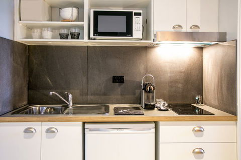 The Urban Newtown - Accommodation Sydney 0