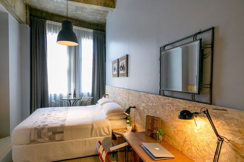 The Urban Newtown - Accommodation Sydney 1