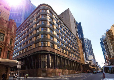 Kimpton Margot Sydney - Accommodation Sydney 0