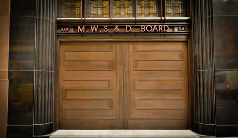 Kimpton Margot Sydney - Accommodation Sydney 1