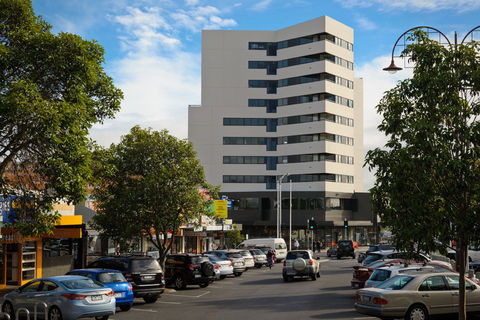 Apartments @ IKON Glen Waverley - Sydney 4u 0