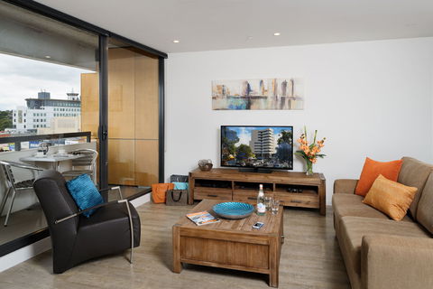 Apartments @ IKON Glen Waverley - Sydney 4u 1