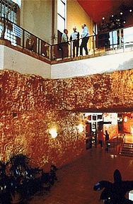 Desert Cave Hotel - Accommodation Sydney 1