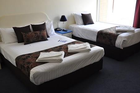 Ceduna Foreshore Hotel/Motel - Sydney 4u 2