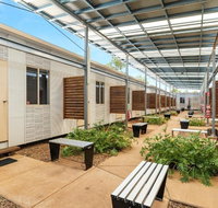 Discovery Parks Cloncurry - Accommodation Sydney