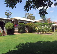 Adamsons Riverside Accommodation - Accommodation Sydney