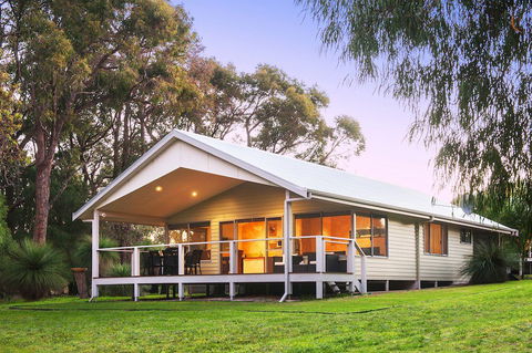Acacia Chalets Margaret River - Sydney 4u 0