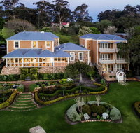 Grand Mercure Basildene Manor - Accommodation Sydney