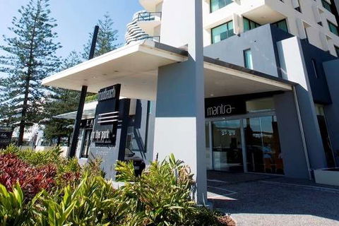 Mantra Broadbeach On The Park - Sydney 4u 0