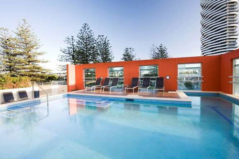 Mantra Broadbeach On The Park - Sydney 4u 2