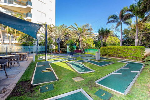 Club Wyndham Kirra Beach Trademark Coll - Accommodation Sydney 0