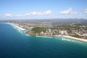 Gemini Court Holiday Apartments - Sydney 4u 1