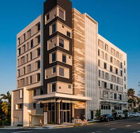 Woodroffe Hotel Gold Coast - Accommodation Sydney