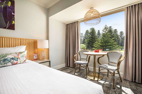 Hotel Victor - Sydney 4u 2