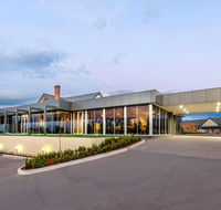 Mercure Goulburn - Sydney 4u