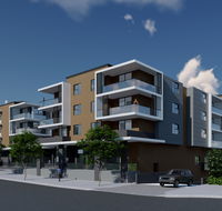 Quest Goulburn - Sydney 4u