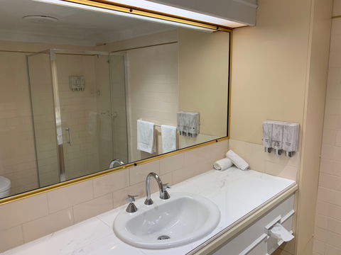 Heritage Motor Inn Goulburn - Sydney 4u 0
