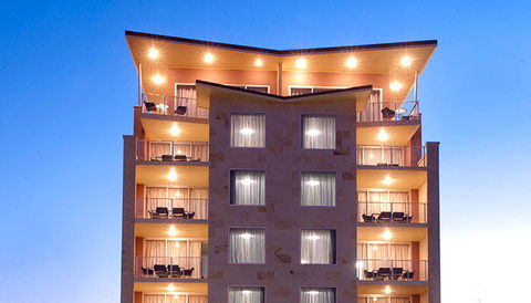 CBD Executive Apartments - Accommodation Sydney 0