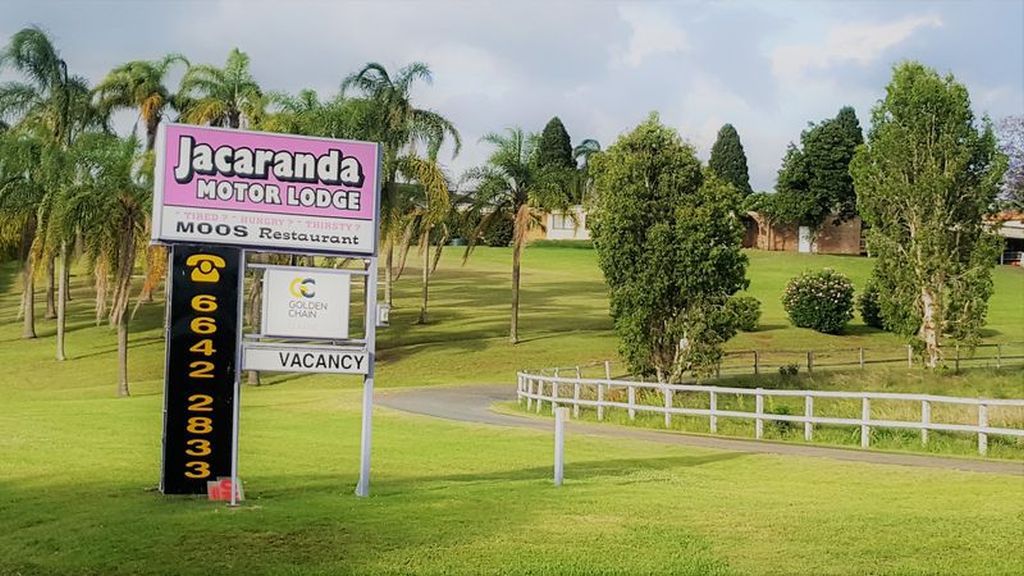 South Grafton NSW Sydney 4u