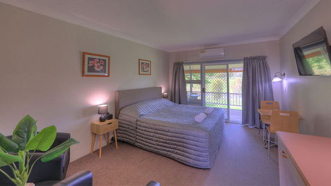 Jacaranda Motor Lodge - Accommodation Sydney 1