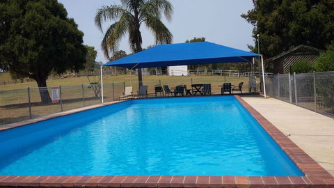 Jacaranda Motor Lodge - Accommodation Sydney 2
