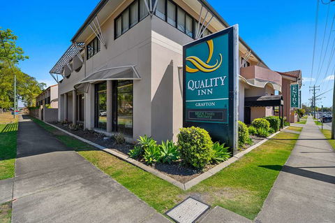 Quality Inn Grafton - Accommodation Sydney 0