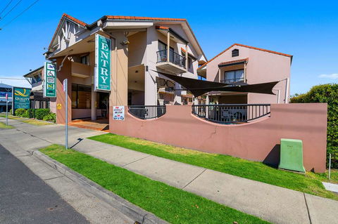 Quality Inn Grafton - Accommodation Sydney 1