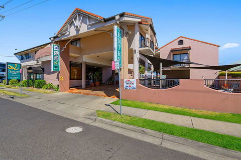 Quality Inn Grafton - Accommodation Sydney 2