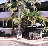 Half Moon Bay Resort - Accommodation Sydney