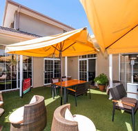 Winning Post Motel - Accommodation Sydney