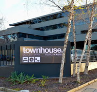 Townhouse Hotel Wagga - Sydney Resort